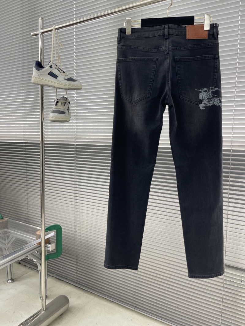 Bv*b*rry jeans